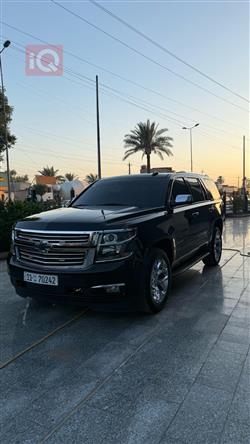 شيفروليه تاهو